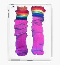 Cozy iPad Case/Skin