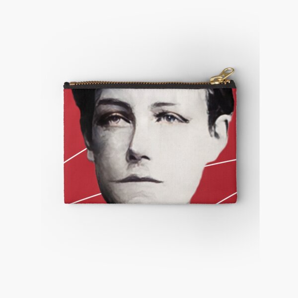Item preview, French Poet Arthur Rimbaud illustration  designed and sold by Litstoy.