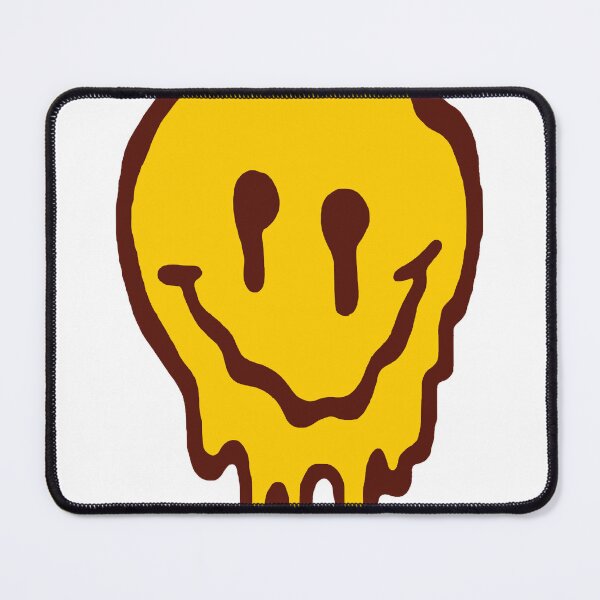 Item preview, Rowan University Face designed and sold by stredda-gbee.
