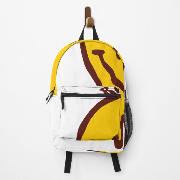 Item preview, Rowan University Face designed and sold by stredda-gbee.