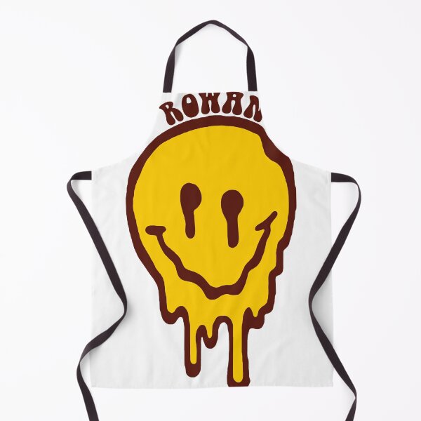 Item preview, Rowan University Face designed and sold by stredda-gbee.