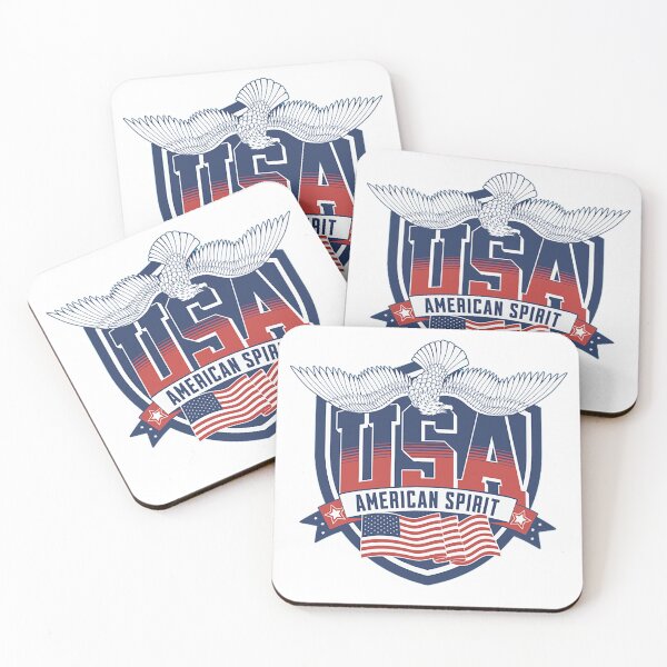 Item preview, AMERICAN SPIRIT designed and sold by Permana96.