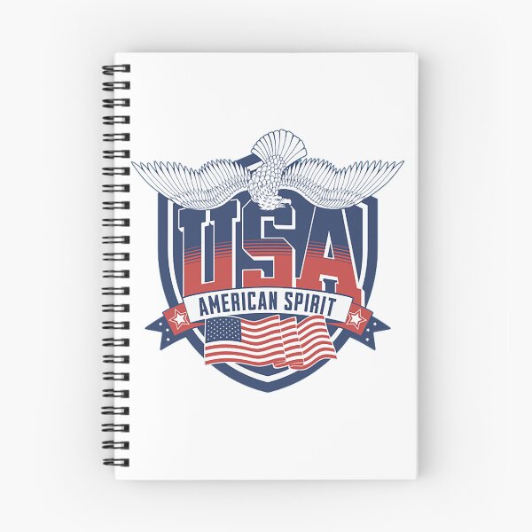 Item preview, AMERICAN SPIRIT designed and sold by Permana96.