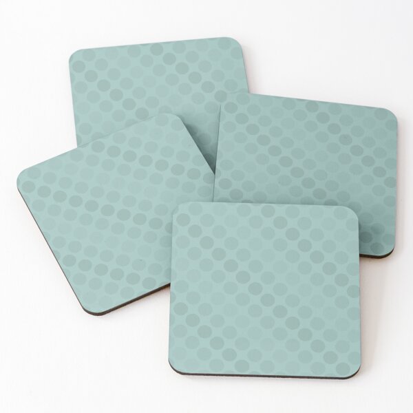 Item preview, Stylish Blue designed and sold by Peaceful Lotus Home Design.