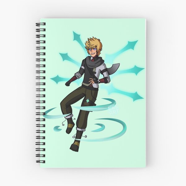 Item preview, Ventus as a Genshin Impact character designed and sold by TwenyOneArtists.