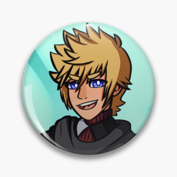 Item preview, Ventus as a Genshin Impact character designed and sold by TwenyOneArtists.