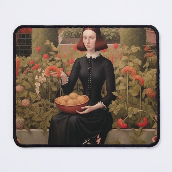 Item preview, Fruit and Flowers designed and sold by swaninflight.