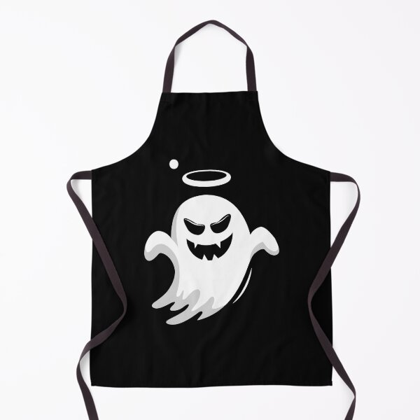 Item preview, Scary Ghost designed and sold by gGiovann1.