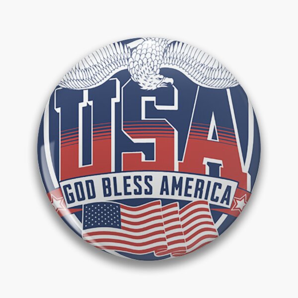 Item preview, GOD BLESS AMERICA designed and sold by Permana96.