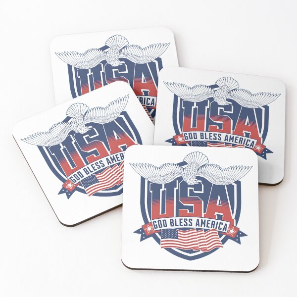 Item preview, GOD BLESS AMERICA designed and sold by Permana96.