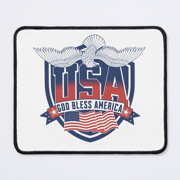 Item preview, GOD BLESS AMERICA designed and sold by Permana96.