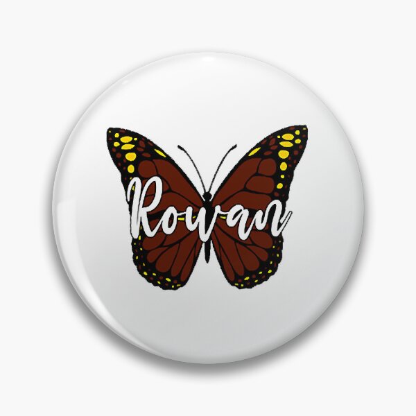 Item preview, Rowan Butterfly designed and sold by stredda-gbee.