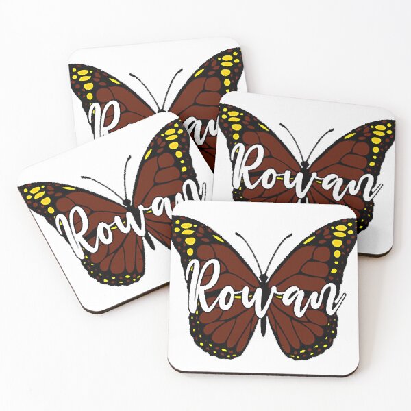 Item preview, Rowan Butterfly designed and sold by stredda-gbee.
