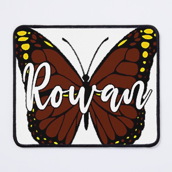 Item preview, Rowan Butterfly designed and sold by stredda-gbee.