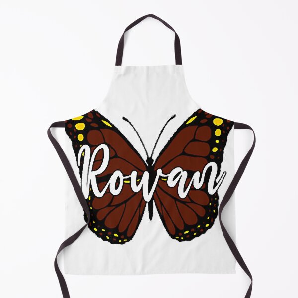 Item preview, Rowan Butterfly designed and sold by stredda-gbee.