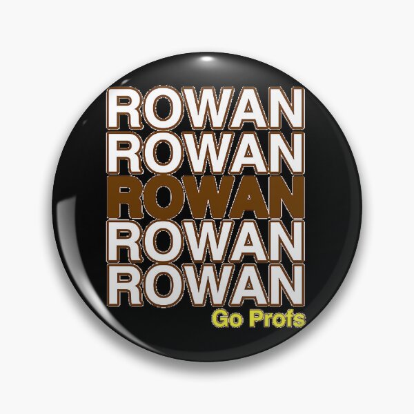 Item preview, rowan go profs designed and sold by stredda-gbee.
