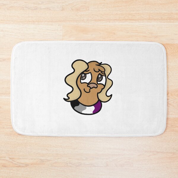 Item preview, Tai (Mazie and Friends Pride 2023) designed and sold by seasonsofMCG.