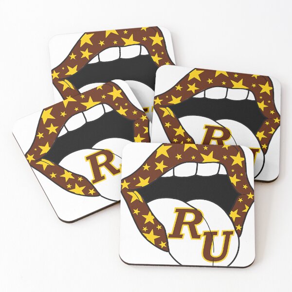 Item preview, Rowan university designed and sold by stredda-gbee.
