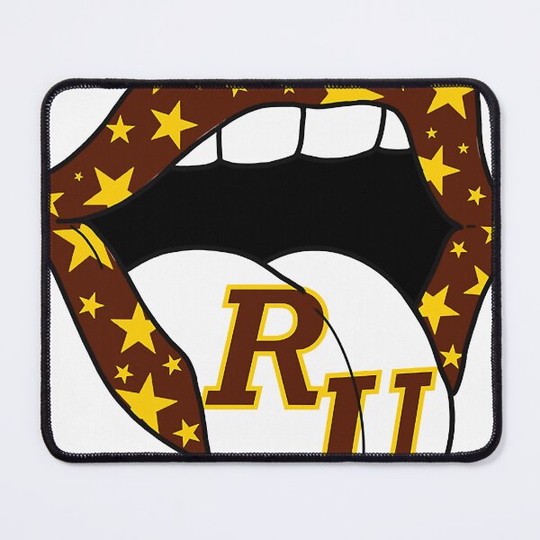 Item preview, Rowan university designed and sold by stredda-gbee.