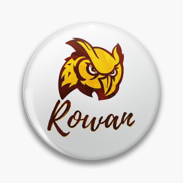 Item preview, Rowan university designed and sold by stredda-gbee.