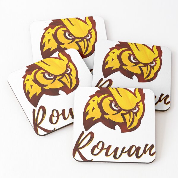 Item preview, Rowan university designed and sold by stredda-gbee.