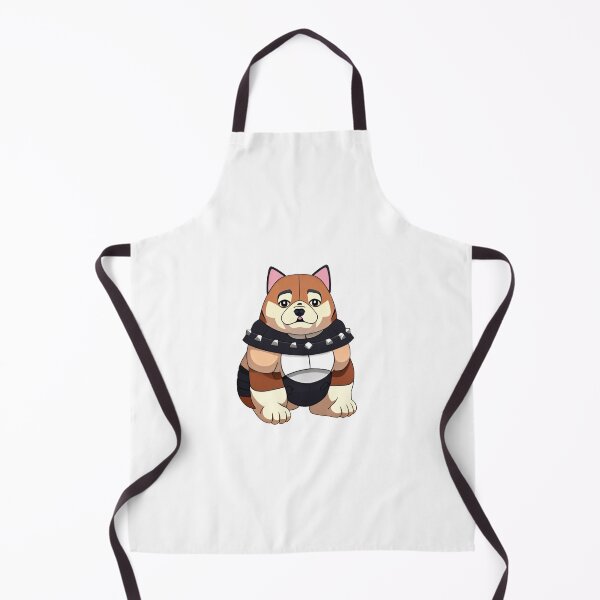 Item preview, Fat Dog with armor designed and sold by Studio-Jun.