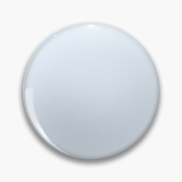 Item preview, Bluish White designed and sold by Peaceful Lotus Home Design.