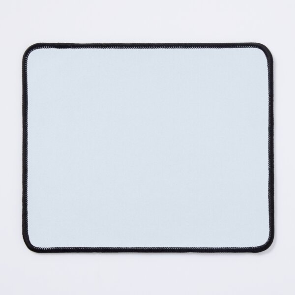Item preview, Bluish White designed and sold by Peaceful Lotus Home Design.