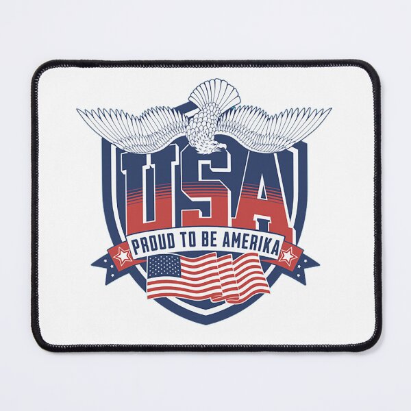 Item preview, PROUD TO BE AMERIKA designed and sold by Permana96.
