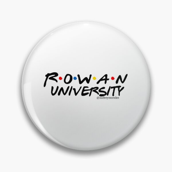Item preview, Rowan university designed and sold by stredda-gbee.