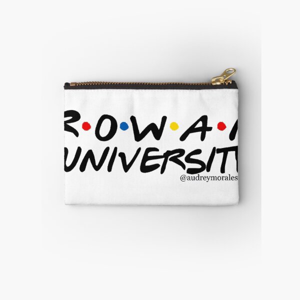 Item preview, Rowan university designed and sold by stredda-gbee.