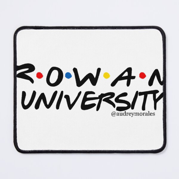 Item preview, Rowan university designed and sold by stredda-gbee.
