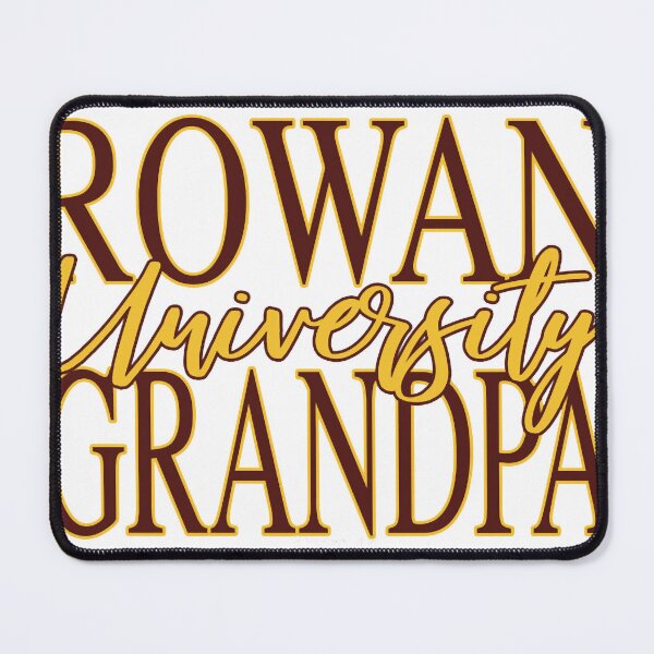 Item preview, Rowan university designed and sold by stredda-gbee.
