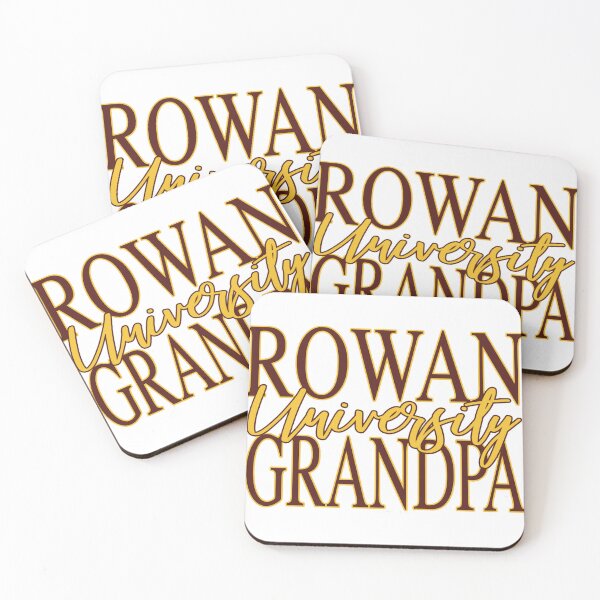 Item preview, Rowan university designed and sold by stredda-gbee.