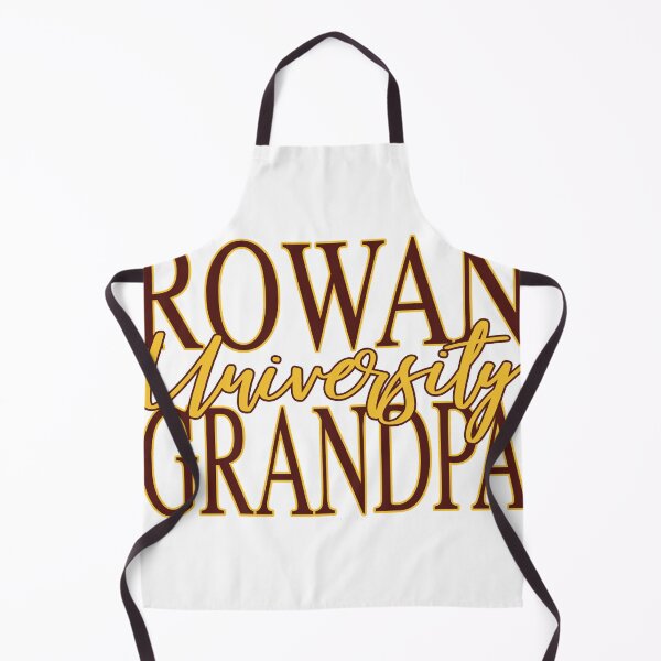 Item preview, Rowan university designed and sold by stredda-gbee.