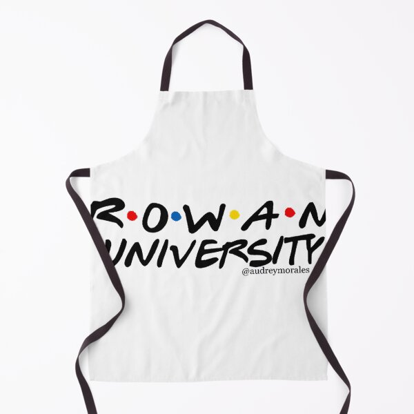 Item preview, Rowan university designed and sold by stredda-gbee.