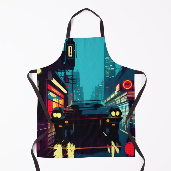 Item preview, Night Drive designed and sold by GOOD GALAXY.