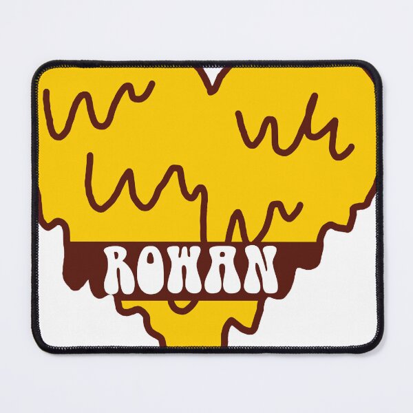 Item preview, Rowan university designed and sold by stredda-gbee.