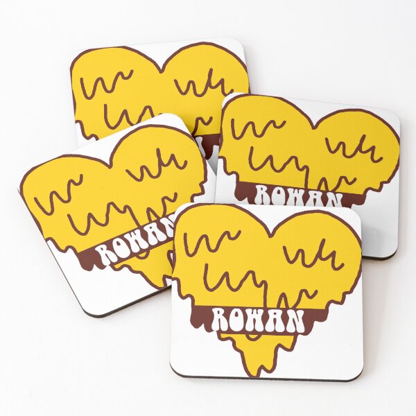 Item preview, Rowan university designed and sold by stredda-gbee.