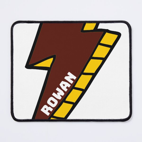 Item preview, Rowan university designed and sold by stredda-gbee.