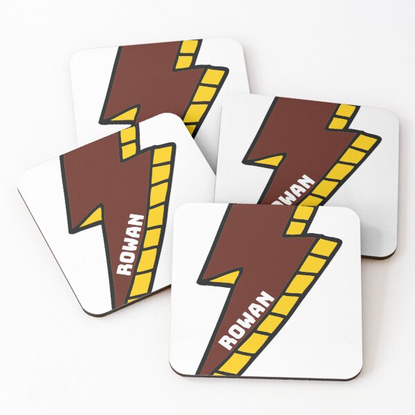 Item preview, Rowan university designed and sold by stredda-gbee.