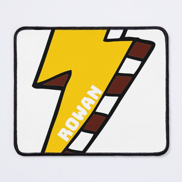 Item preview, Rowan university designed and sold by stredda-gbee.