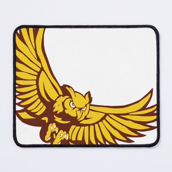 Item preview, Rowan university designed and sold by stredda-gbee.