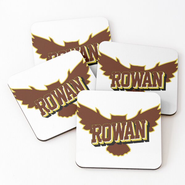 Item preview, Rowan university designed and sold by stredda-gbee.