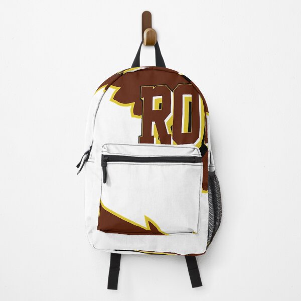 Item preview, Rowan university designed and sold by stredda-gbee.