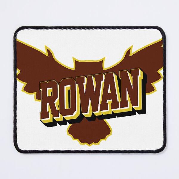 Item preview, Rowan university designed and sold by stredda-gbee.
