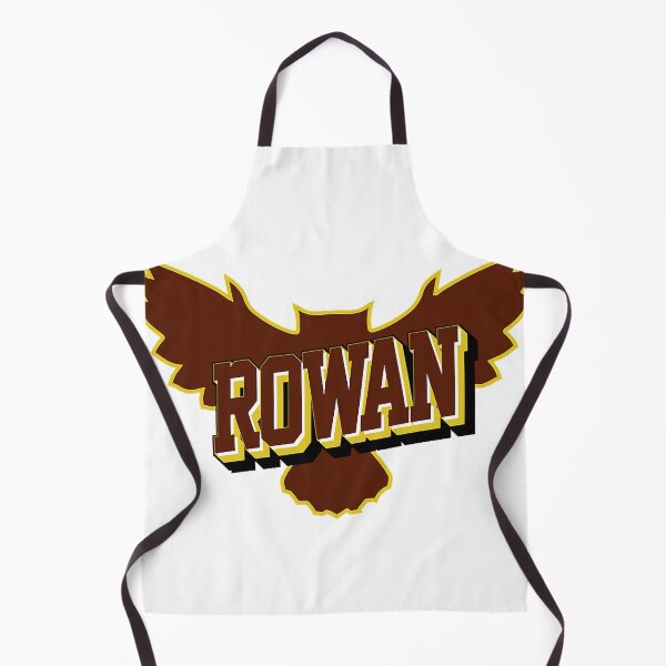 Item preview, Rowan university designed and sold by stredda-gbee.