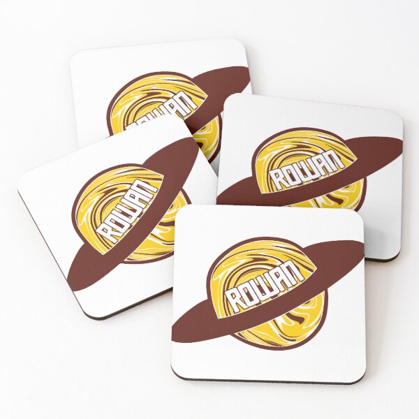 Item preview, Rowan University Planet designed and sold by stredda-gbee.