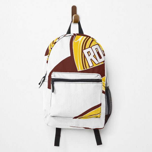 Item preview, Rowan University Planet designed and sold by stredda-gbee.