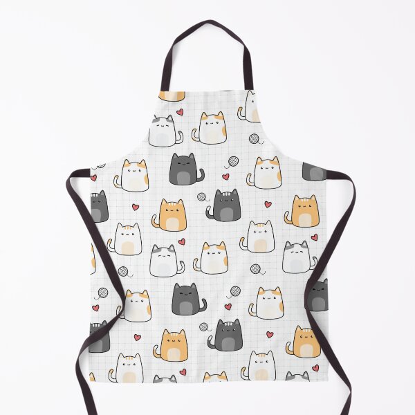 Item preview, Cute Cats 2 designed and sold by coolturart.